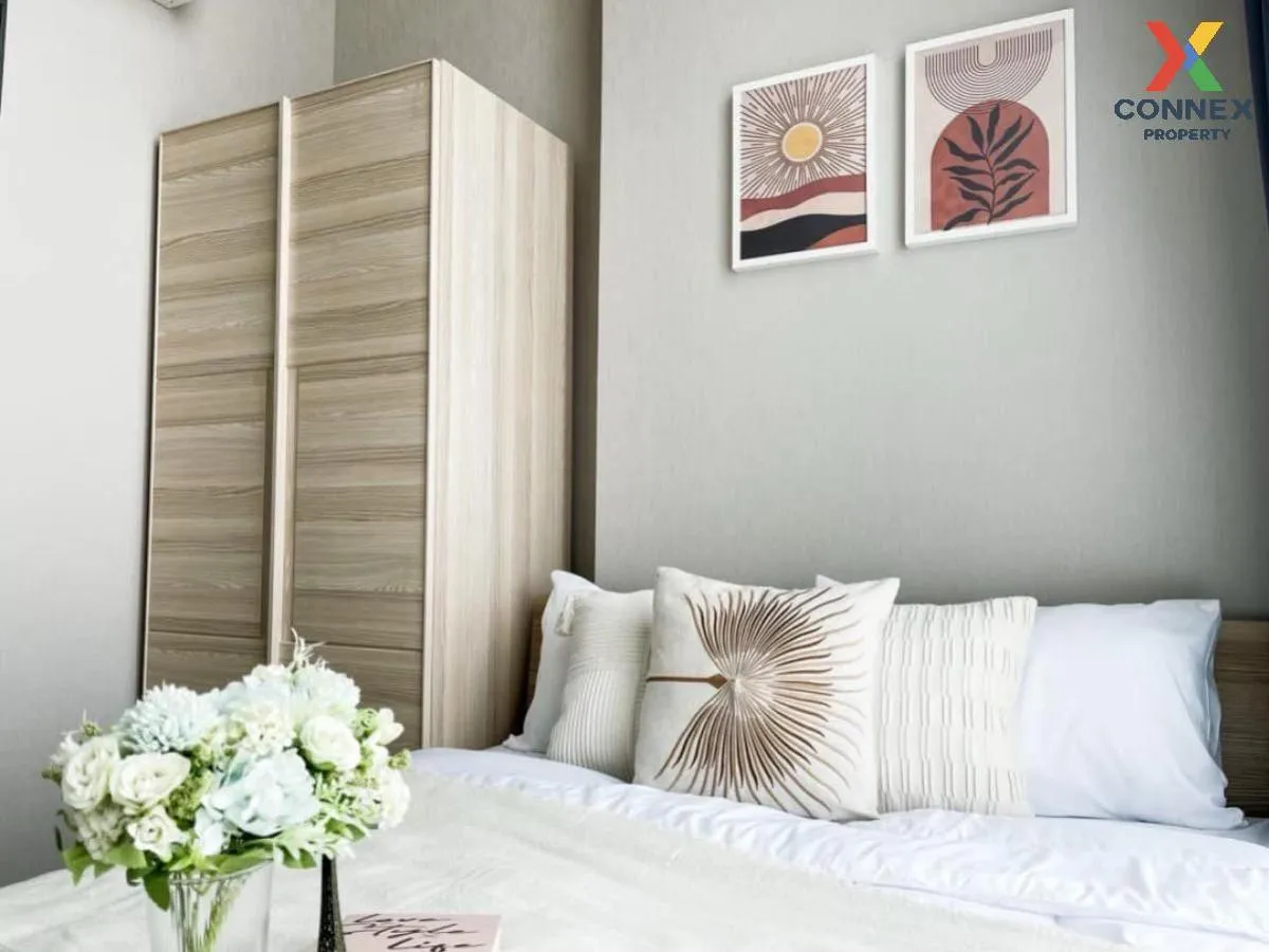 For Rent Condo , Metro Sky Prachachuen , MRT-Bang Son , Wong Sawa For Rent Condo , Metro Sky Prachachuen , MRT-Bang Son , Wong Sawa 4