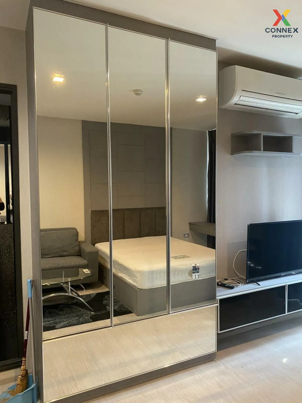 เช่าคอนโด  ริทึ่ม สุขุมวิท 36-38 BTS-ทองหล่อ พระโขนง เขต คลองเตย  เช่าคอนโด  ริทึ่ม สุขุมวิท 36-38 BTS-ทองหล่อ พระโขนง เขต คลองเตย  4