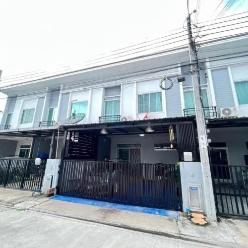 ขายทาวน์เฮ้าส์/ทาวน์โฮม  กัสโต้ สุขสวัสดิ์ 26 บางปะกอก เขต ราษฎร์บูรณะ กรุงเทพ CX-90457 ขายทาวน์เฮ้าส์/ทาวน์โฮม  กัสโต้ สุขสวัสดิ์ 26 บางปะกอก เขต ราษฎร์บูรณะ กรุงเทพ CX-90457