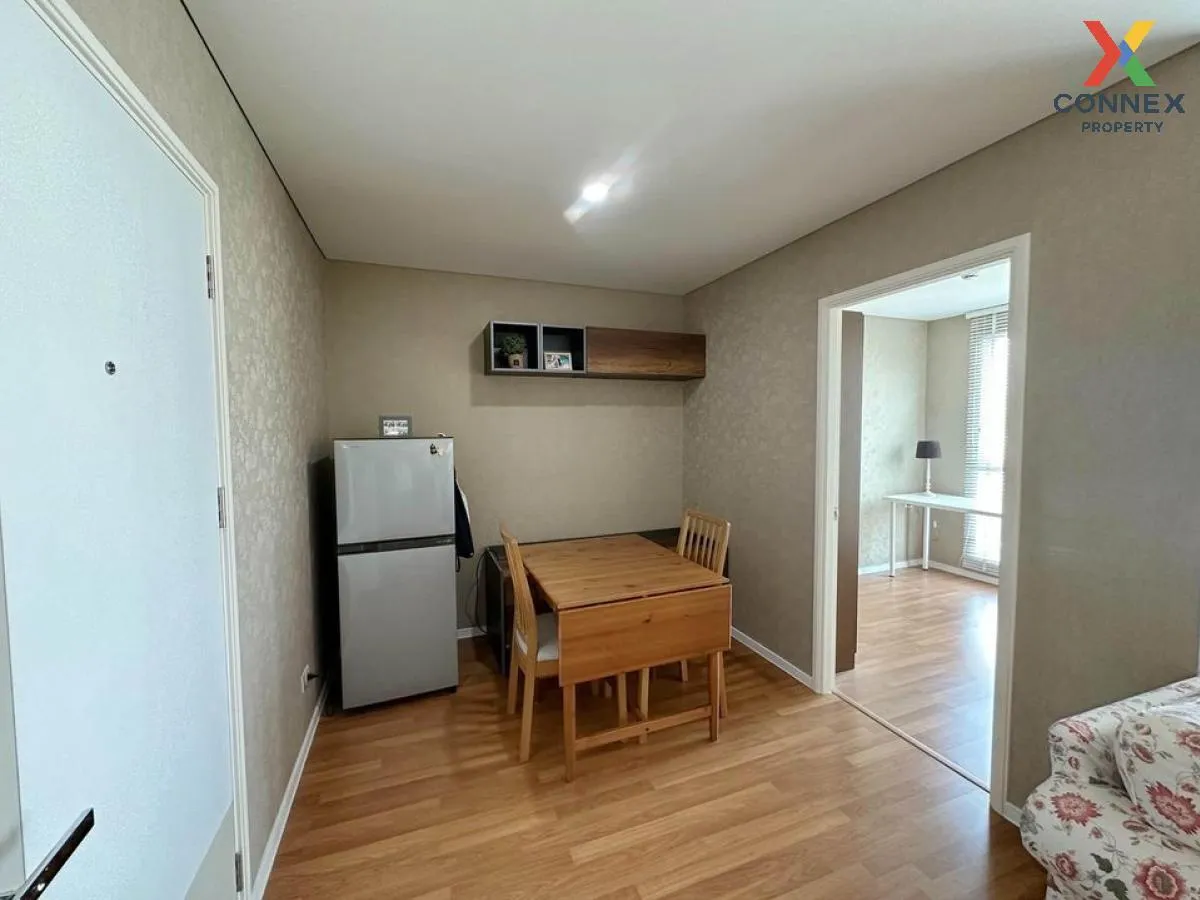 ขายคอนโด  ลุมพินี เพลส บางนา กม.3 บางนา เขต บางนา กรุงเทพ CX-9045 1