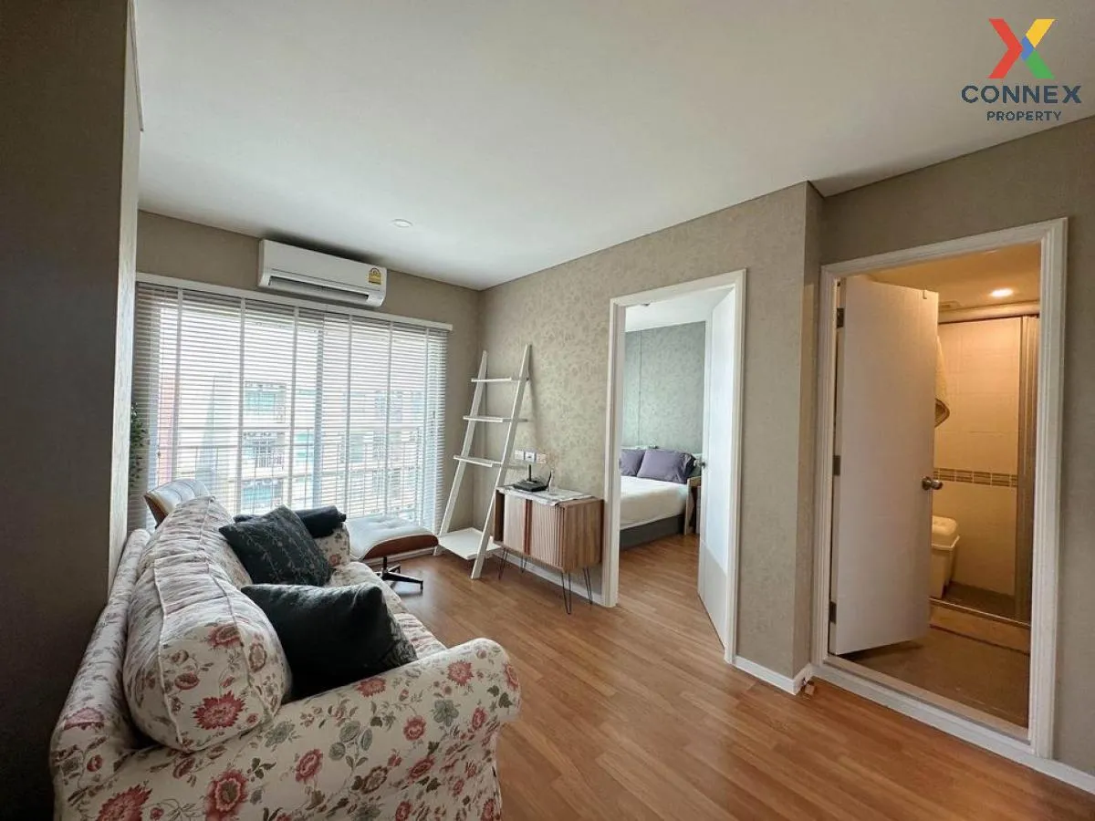 ขายคอนโด  ลุมพินี เพลส บางนา กม.3 บางนา เขต บางนา กรุงเทพ CX-9045 2