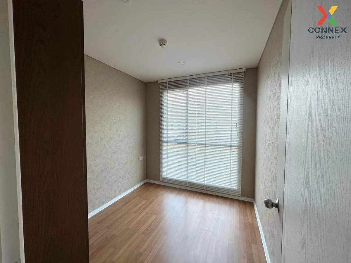 ขายคอนโด  ลุมพินี เพลส บางนา กม.3 บางนา เขต บางนา กรุงเทพ CX-9045 4