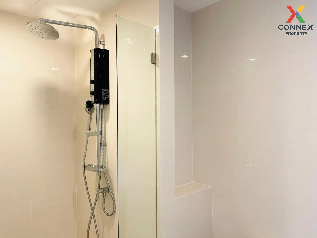 For Rent Condo , Metro Luxe Ratchada , MRT-Huai Khwang , Din Daen