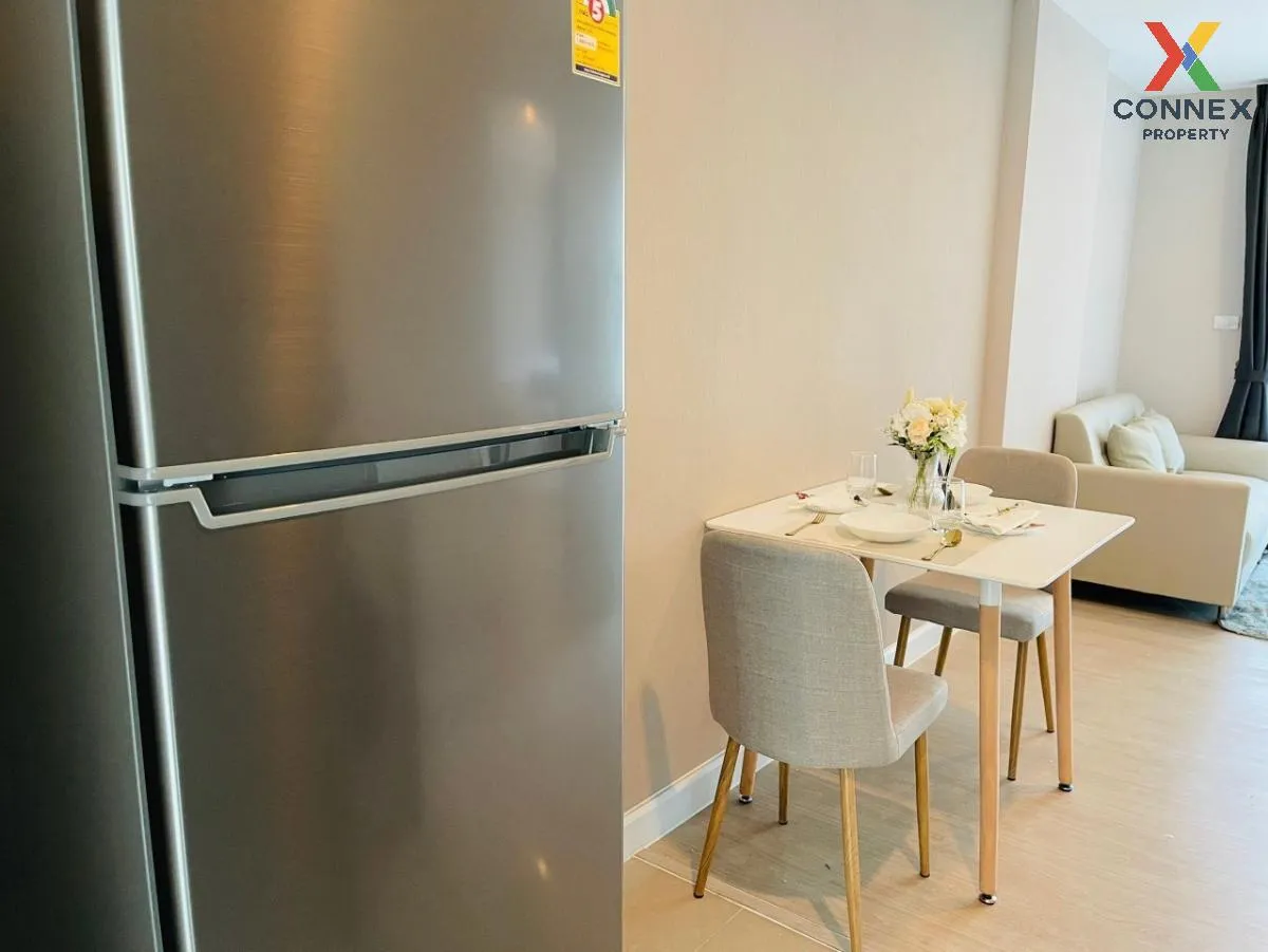 For Rent Condo , Metro Luxe Ratchada , MRT-Huai Khwang , Din Daen