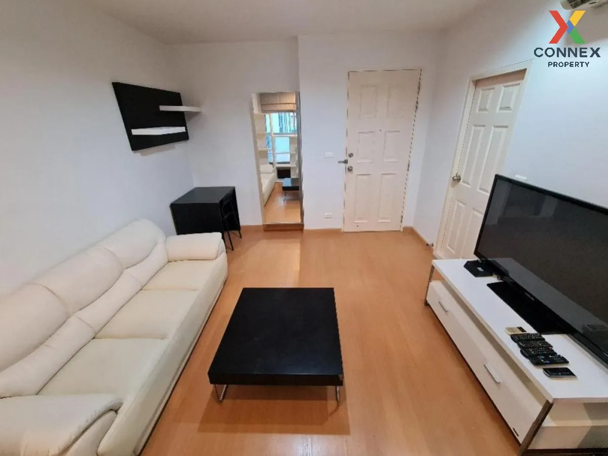 เช่าคอนโด  ไลฟ์ แอท บีทีเอส ท่าพระ BTS-ตลาดพลู บุคคโล เขต ธนบุรี  3