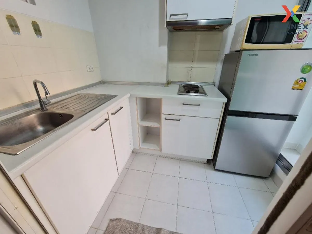 ขายคอนโด  ไลฟ์ แอท บีทีเอส ท่าพระ BTS-ตลาดพลู บุคคโล เขต ธนบุรี ก ขายคอนโด  ไลฟ์ แอท บีทีเอส ท่าพระ BTS-ตลาดพลู บุคคโล เขต ธนบุรี ก 4