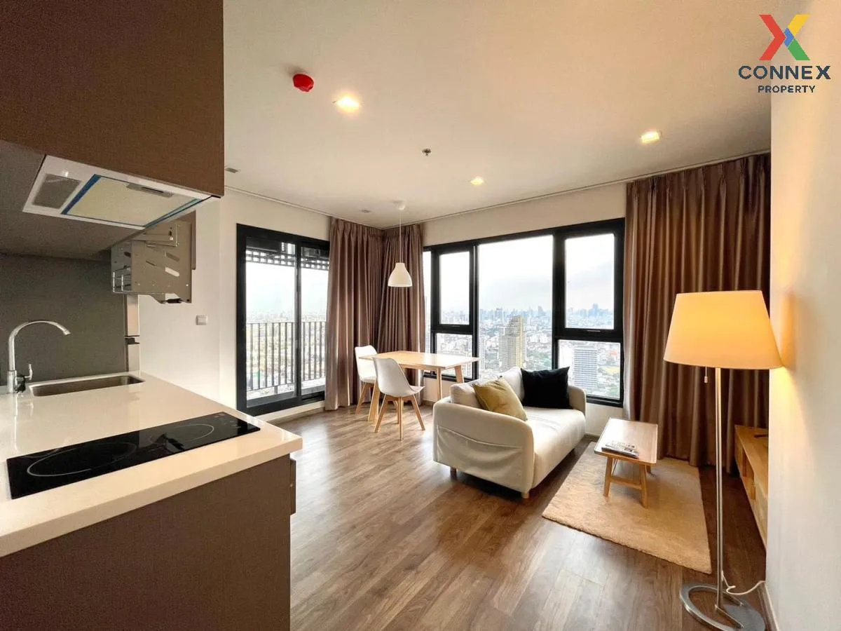 For Rent Condo , Life Ladprao Valley , BTS-Ha Yaek Lat Phrao , Ch 1