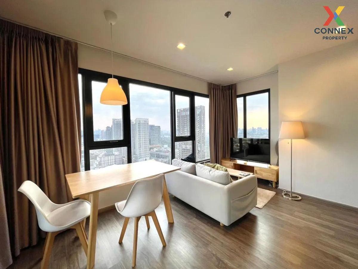 For Rent Condo , Life Ladprao Valley , BTS-Ha Yaek Lat Phrao , Ch 2