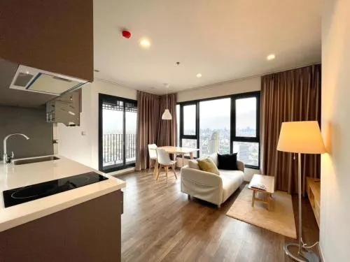 For Rent Condo , Life Ladprao Valley , BTS-Ha Yaek Lat Phrao , Chomphon , Chatuchak , Bangkok , CX-90462