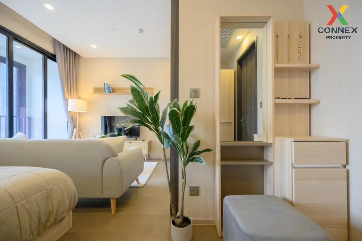 For Rent Condo , Ashton Asoke , BTS-Asok , Khlong Toei Nuea , Wat 4