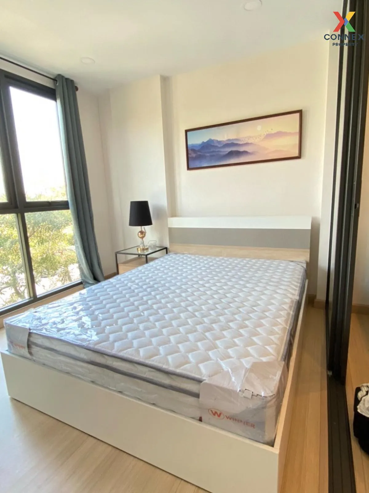 ขายคอนโด  ศุภาลัย ไพร์ม พระราม 9 บางกะปิ เขต ห้วยขวาง กรุงเทพ CX-