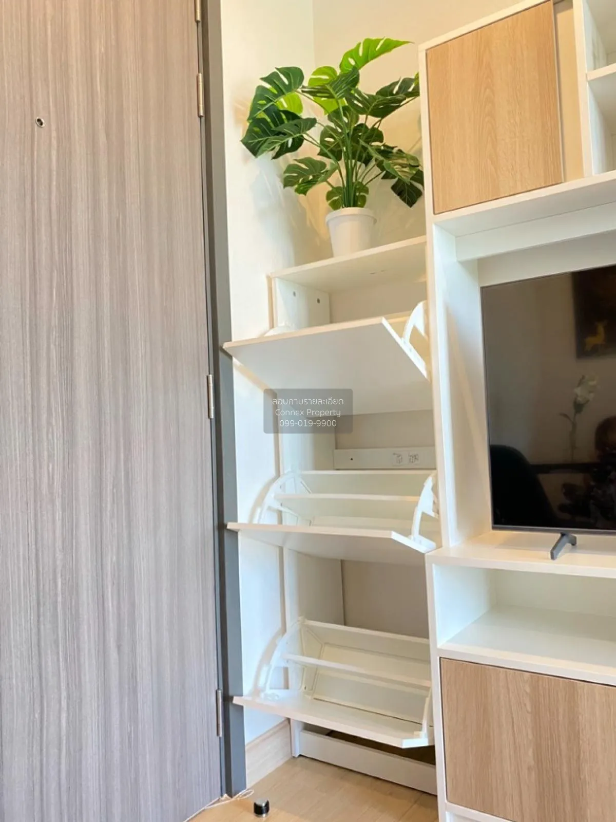 For Rent Condo , Supalai Prime Rama 9 , Bang Kapi , Huai Khwang ,