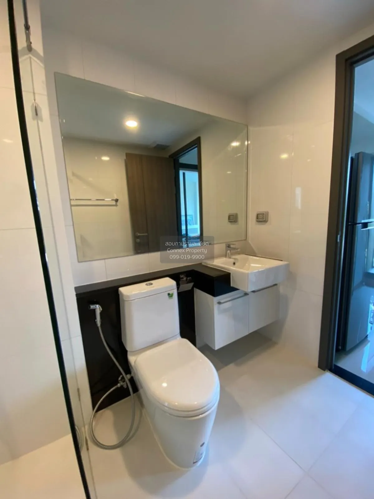For Rent Condo , Supalai Prime Rama 9 , Bang Kapi , Huai Khwang ,