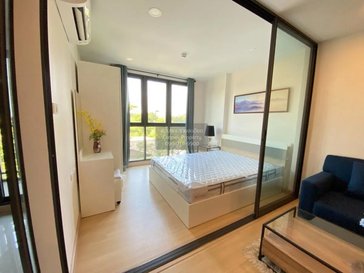 For Rent Condo , Supalai Prime Rama 9 , Bang Kapi , Huai Khwang , 4