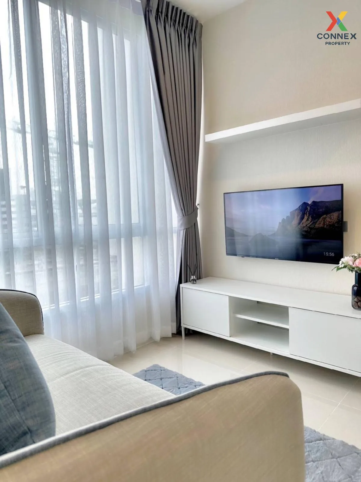 For Rent Condo , The Sky Sukhumvit , BTS-Udom Suk , Bang Na , Ban 2