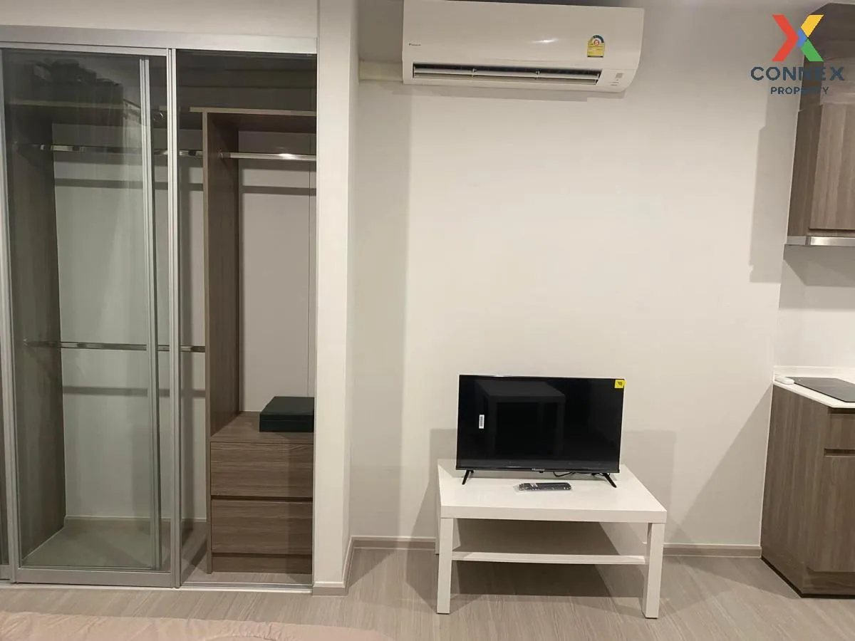 For Rent Condo , The Parkland Phetkasem 56 , MRT-Phasi Charoen ,  3