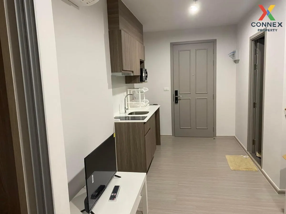 For Rent Condo , The Parkland Phetkasem 56 , MRT-Phasi Charoen ,  4