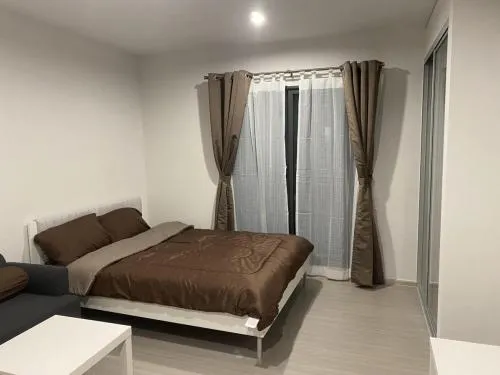 For Rent Condo , The Parkland Phetkasem 56 , MRT-Phasi Charoen , Bang Wa , Phasi Charoen , Bangkok , CX-90477