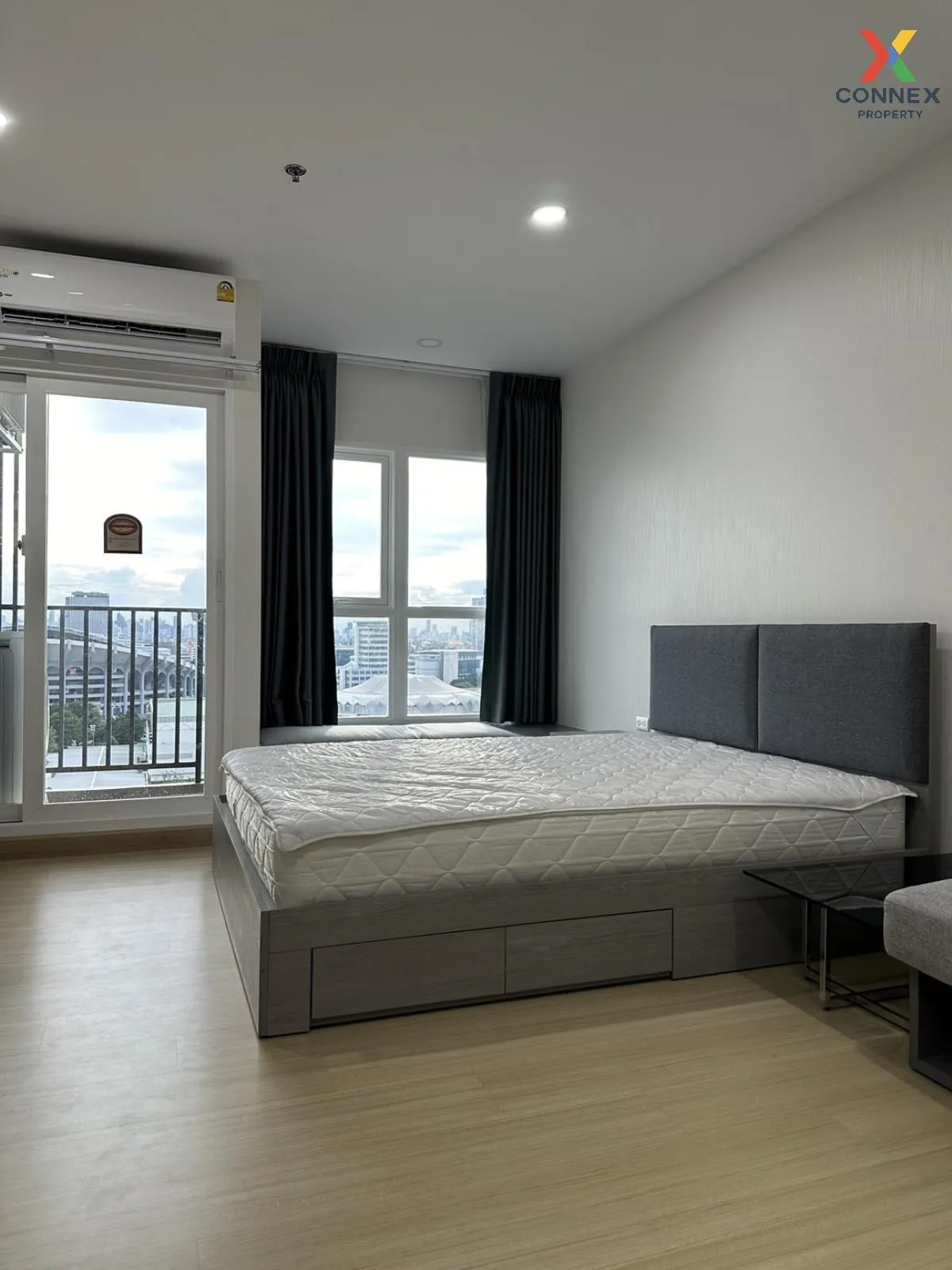 For Rent Condo , Supalai Veranda Ramkhamhaeng , Hua Mak , Bang Ka 1