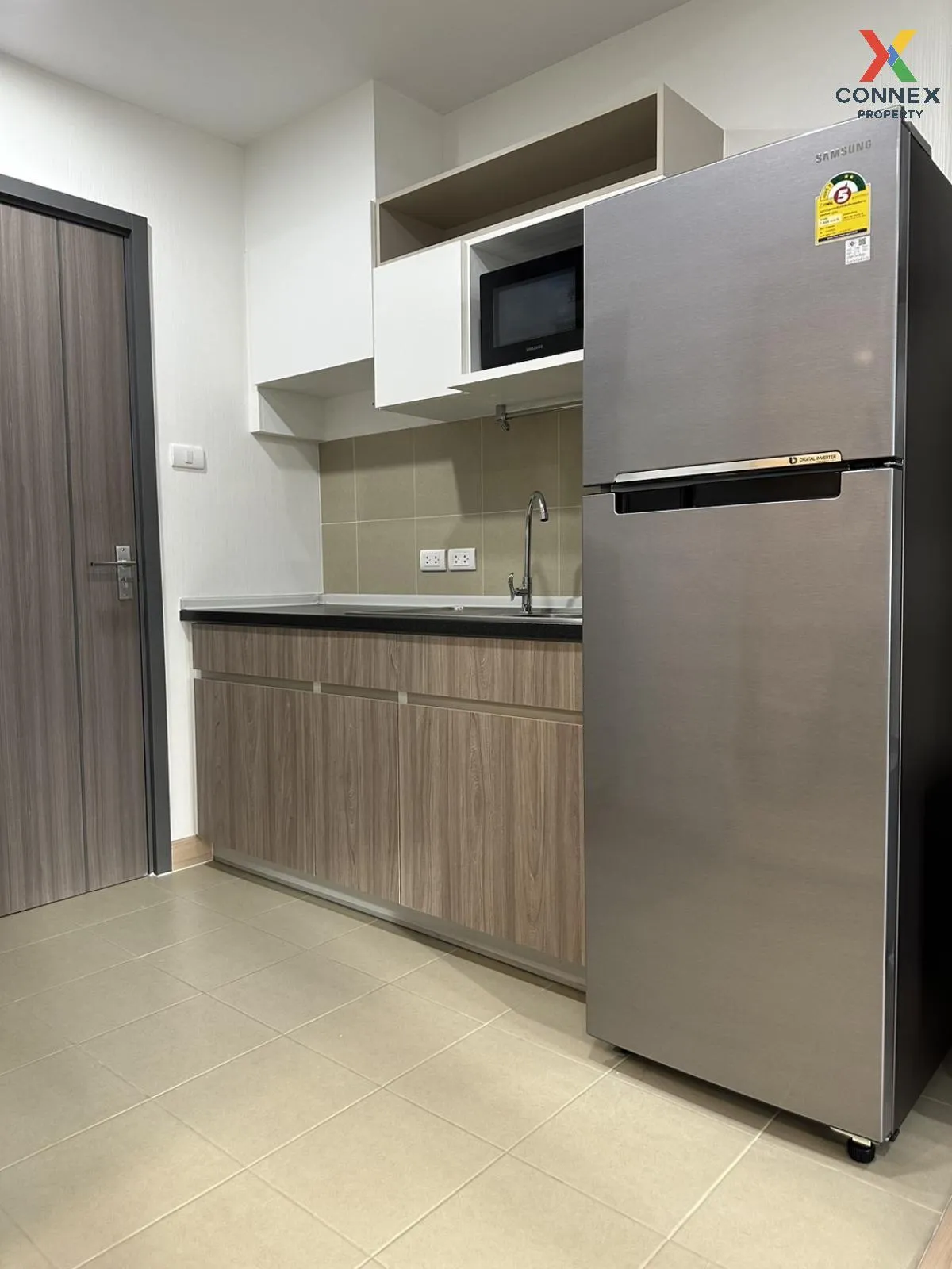 For Rent Condo , Supalai Veranda Ramkhamhaeng , Hua Mak , Bang Ka 4