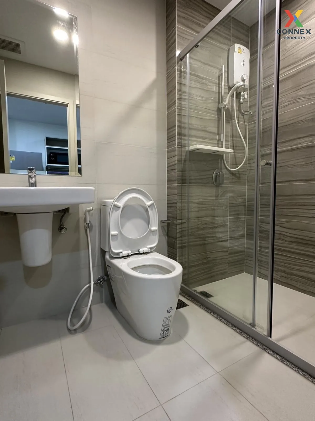 For Rent Condo , Supalai Veranda Ramkhamhaeng , Hua Mak , Bang Ka