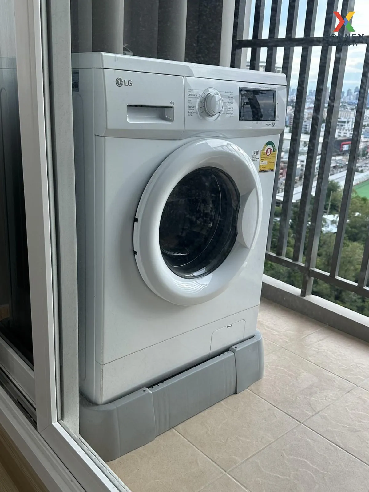 For Rent Condo , Supalai Veranda Ramkhamhaeng , Hua Mak , Bang Ka