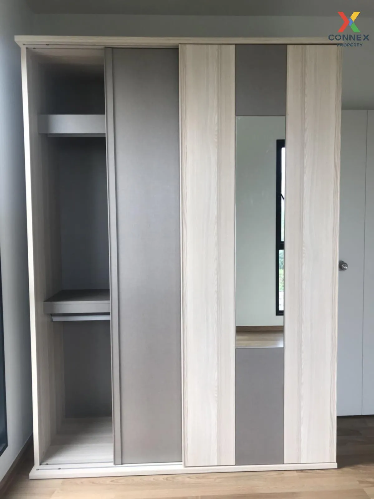 เช่าคอนโด  ยูนิโอ สุขุมวิท 72 BTS-แบริ่ง สำโรงเหนือ เขต ดอนเมือง 