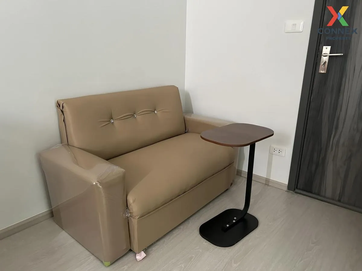 For Rent Condo , Elio Del Nest Udomsuk , BTS-Udom Suk , Bang Na , 1