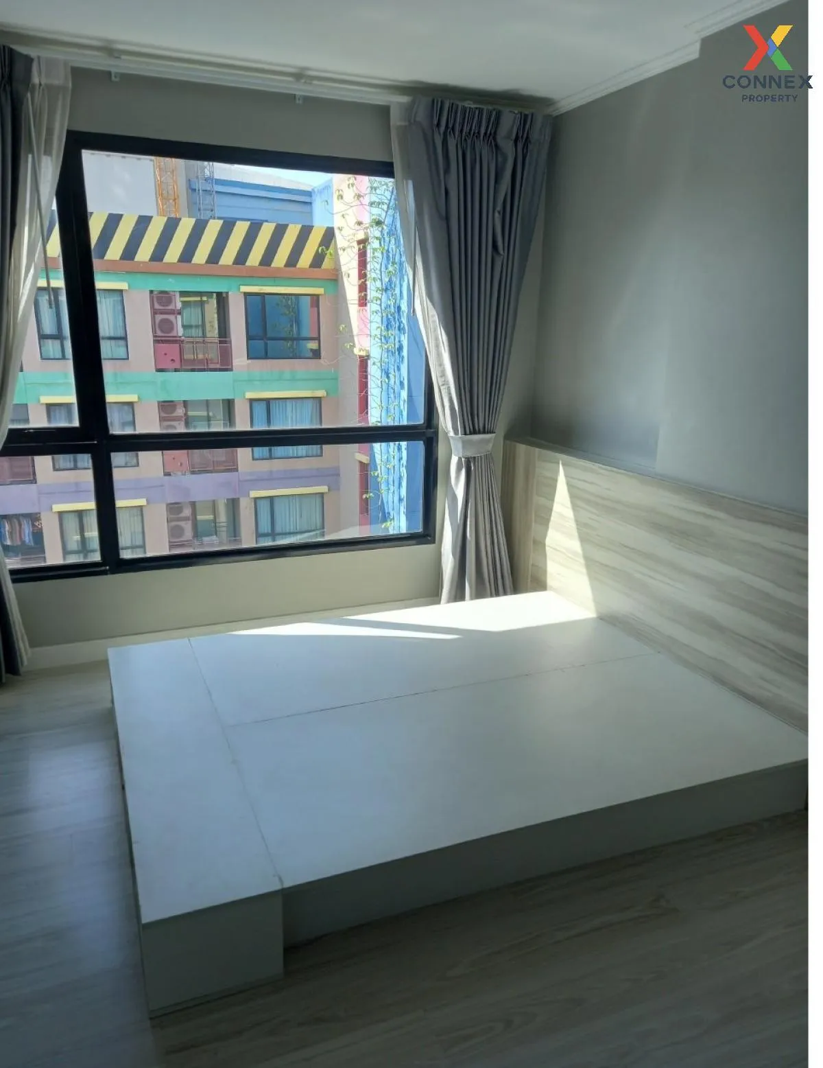 ขายคอนโด  มีสไตล์ @ สุขุมวิท-บางนา บางนา เขต บางนา กรุงเทพ CX-904 1