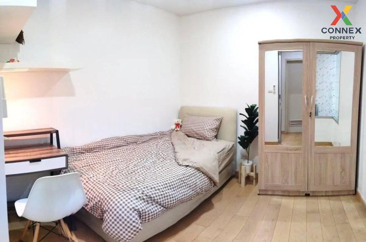 For Rent Condo , Vertiq Rama 4 - Siam , MRT-Sam Yan , Maha Phruet