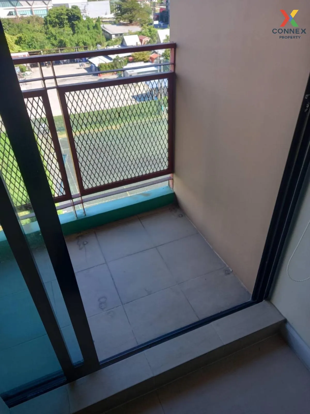 ขายคอนโด  มีสไตล์ @ สุขุมวิท-บางนา บางนา เขต บางนา กรุงเทพ CX-904