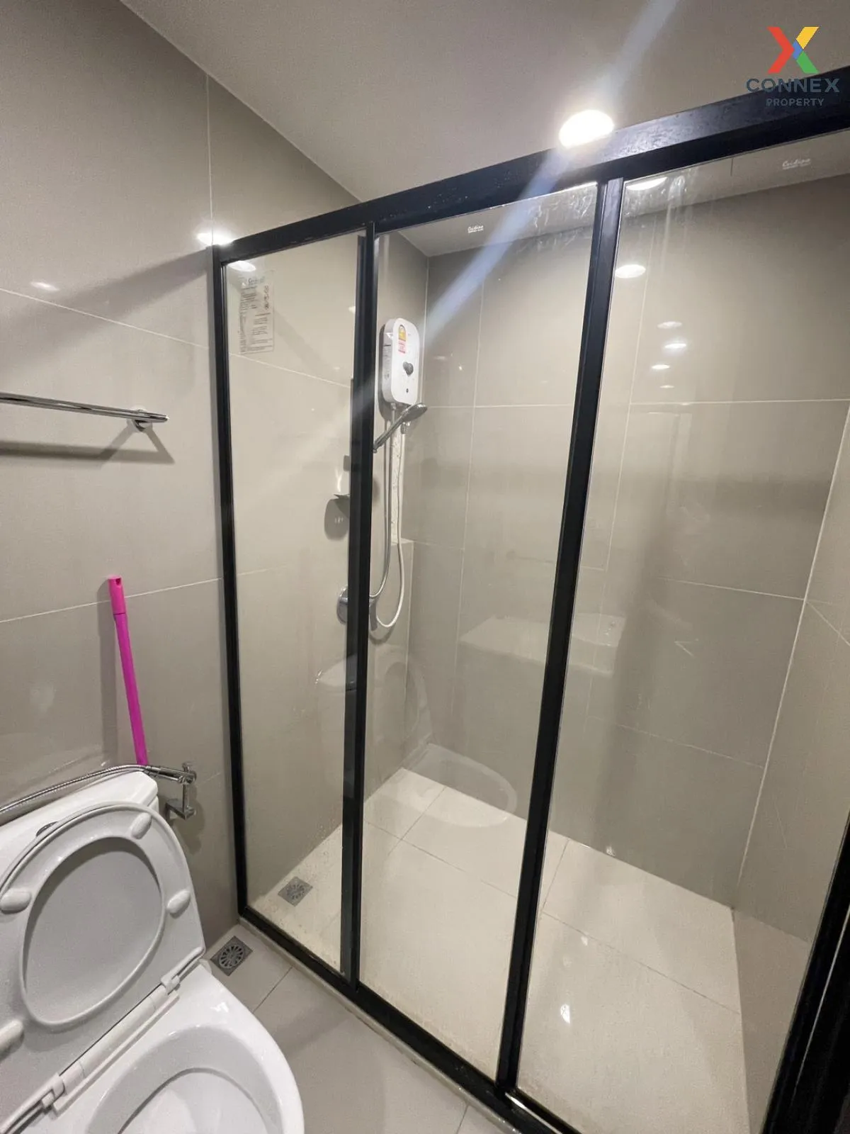 เช่าคอนโด  เอ็กซ์ที ห้วยขวาง MRT-ห้วยขวาง ห้วยขวาง เขต ห้วยขวาง ก