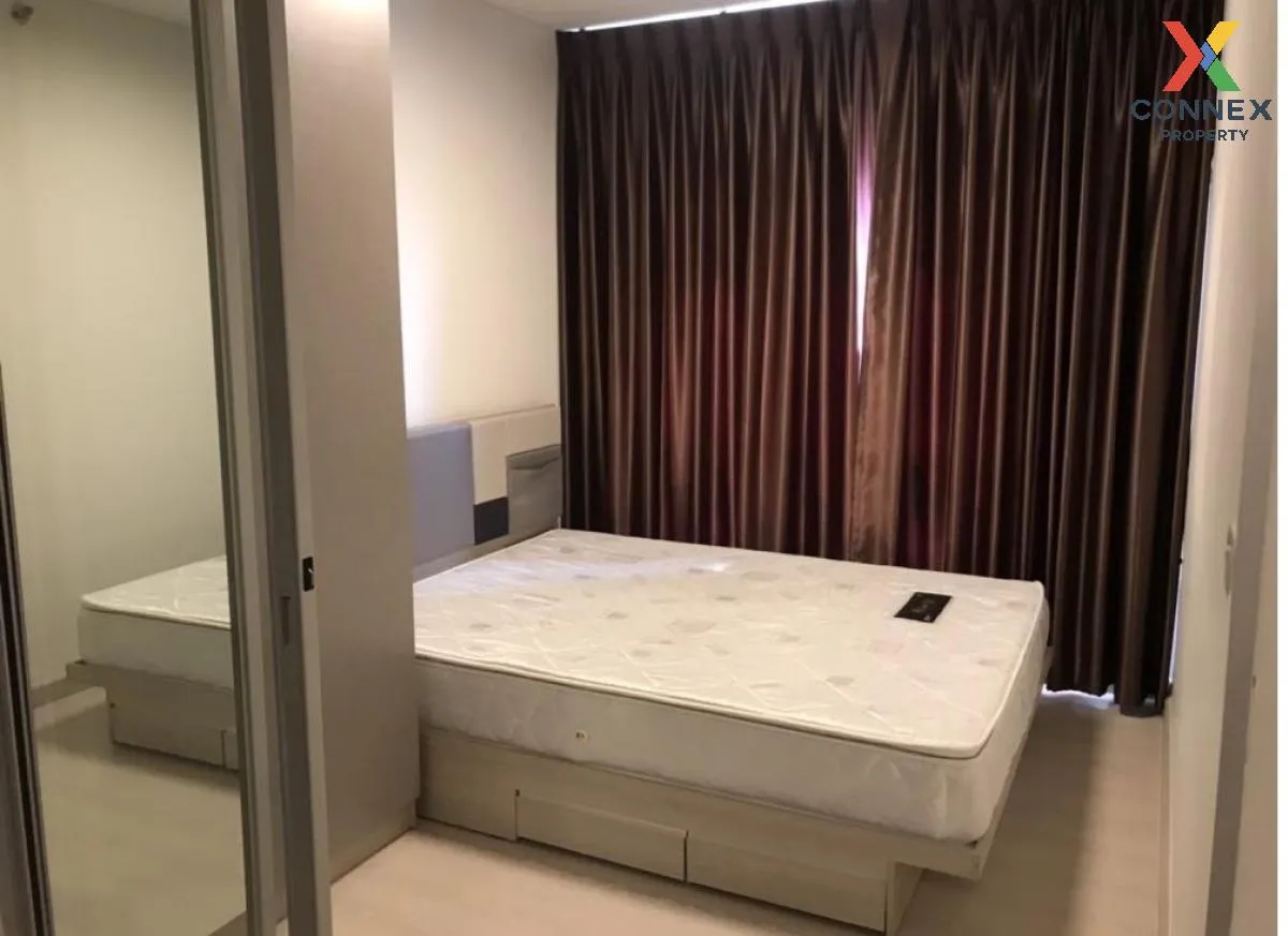 For Sale Condo , Niche id @ Pakkret Station , Ban Mai , Pak Kret 