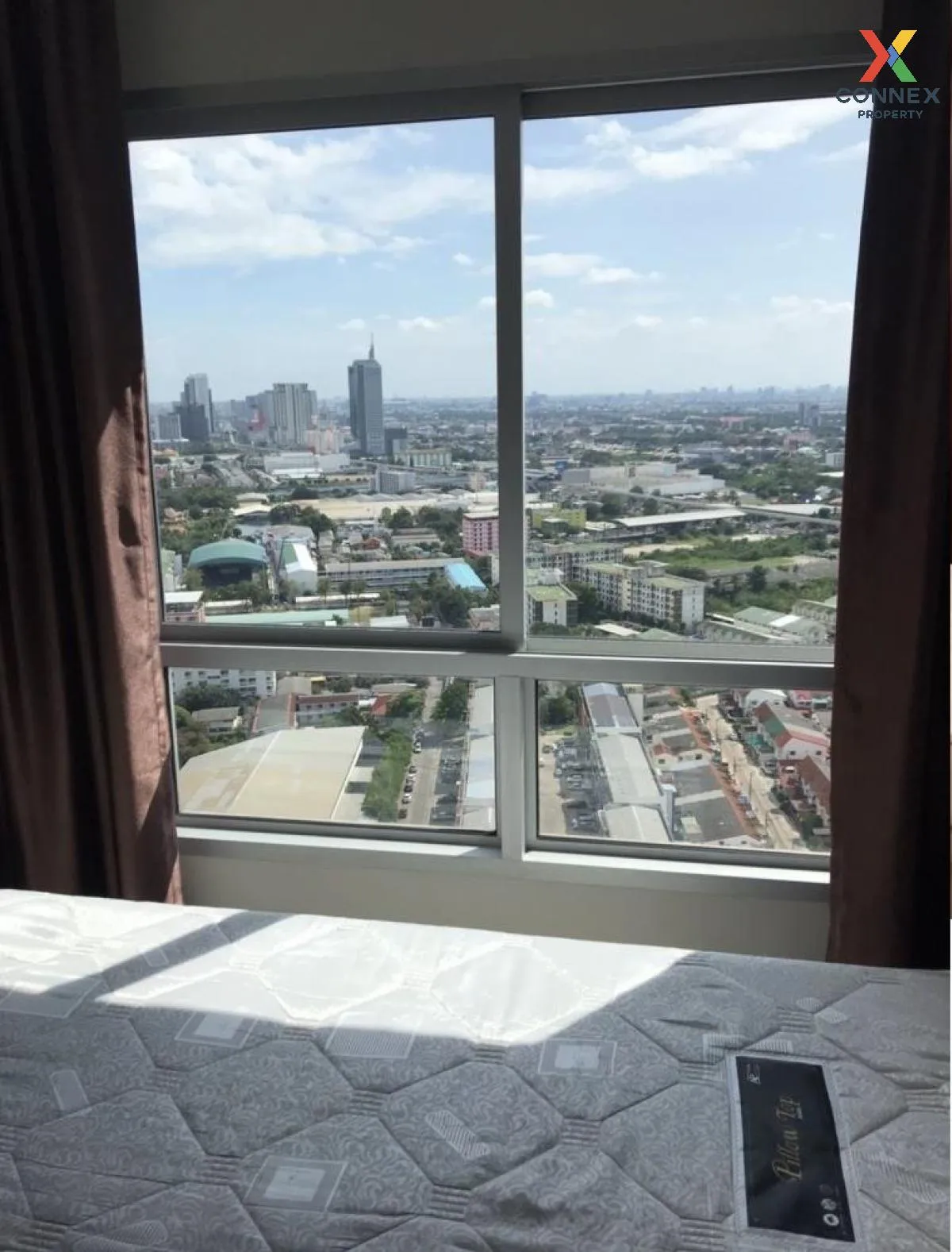 For Sale Condo , Niche id @ Pakkret Station , Ban Mai , Pak Kret 