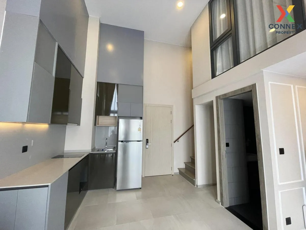 For Rent Condo , Cooper Siam , Duplex , BTS-National Stadium , Ro For Rent Condo , Cooper Siam , Duplex , BTS-National Stadium , Ro 3