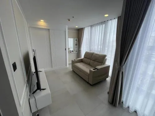 For Rent Condo , Cooper Siam , Duplex , BTS-National Stadium , Rong Mueang , Pathum Wan , Bangkok , CX-90496