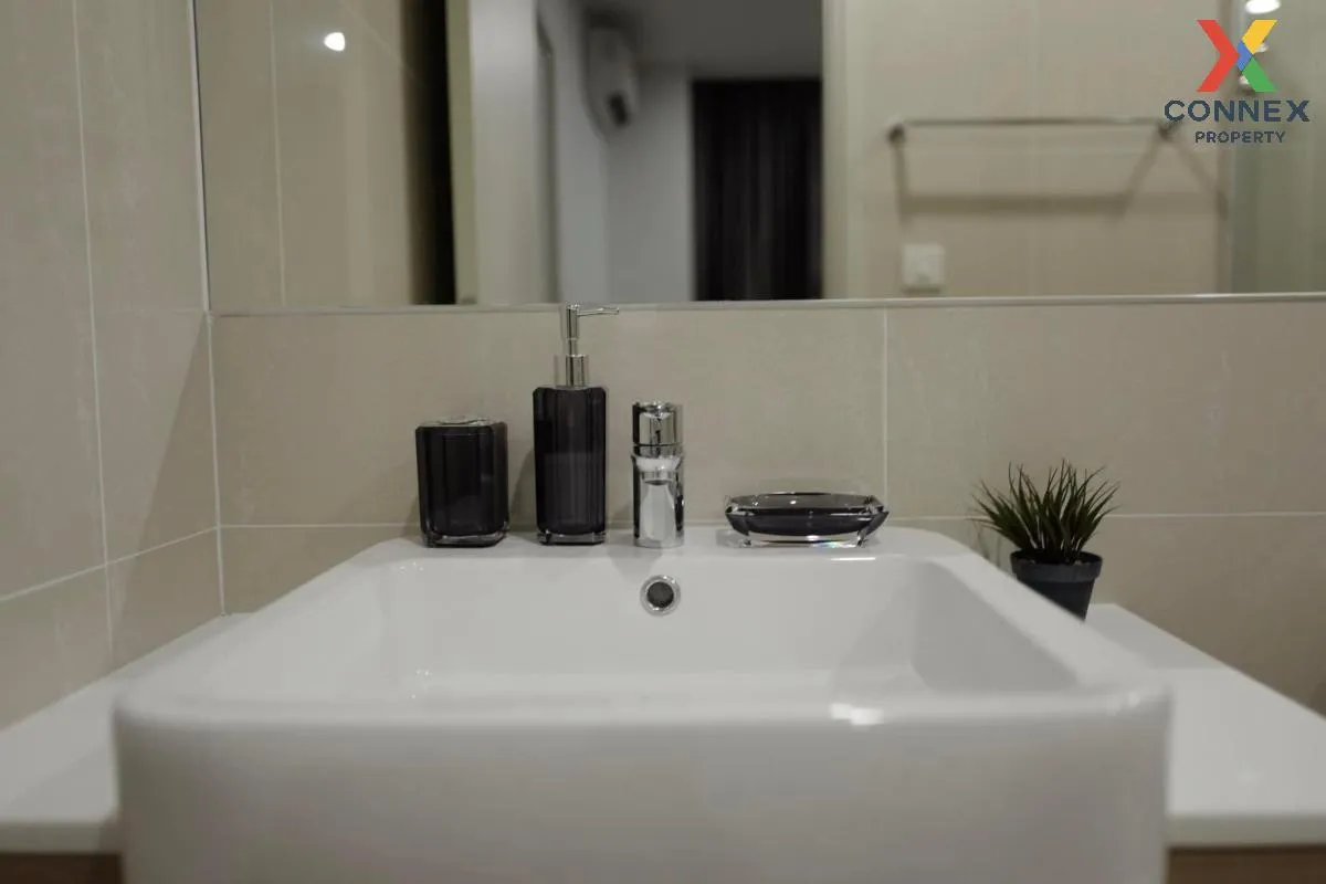 ขายคอนโด  โนเบิล รีวอลฟ์ รัชดา 1 MRT-ศูนย์วัฒนธรรมแห่งประเทศไทย ห