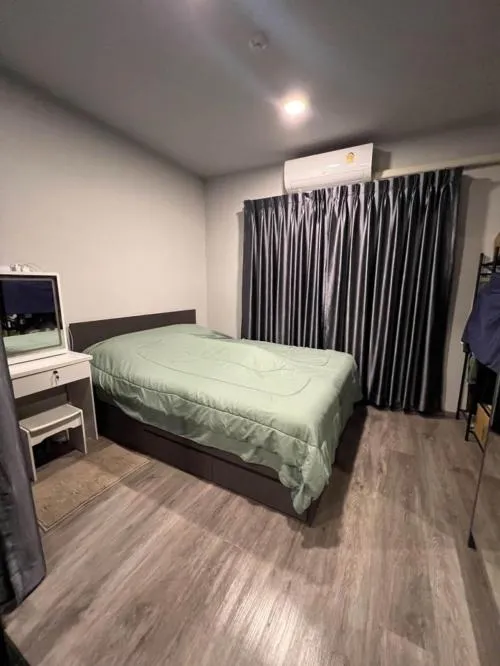 เช่าคอนโด  มอนเต้ พระราม 9 ARL-รามคำแหง หัวหมาก เขต บางกะปิ กรุงเทพ CX-90499