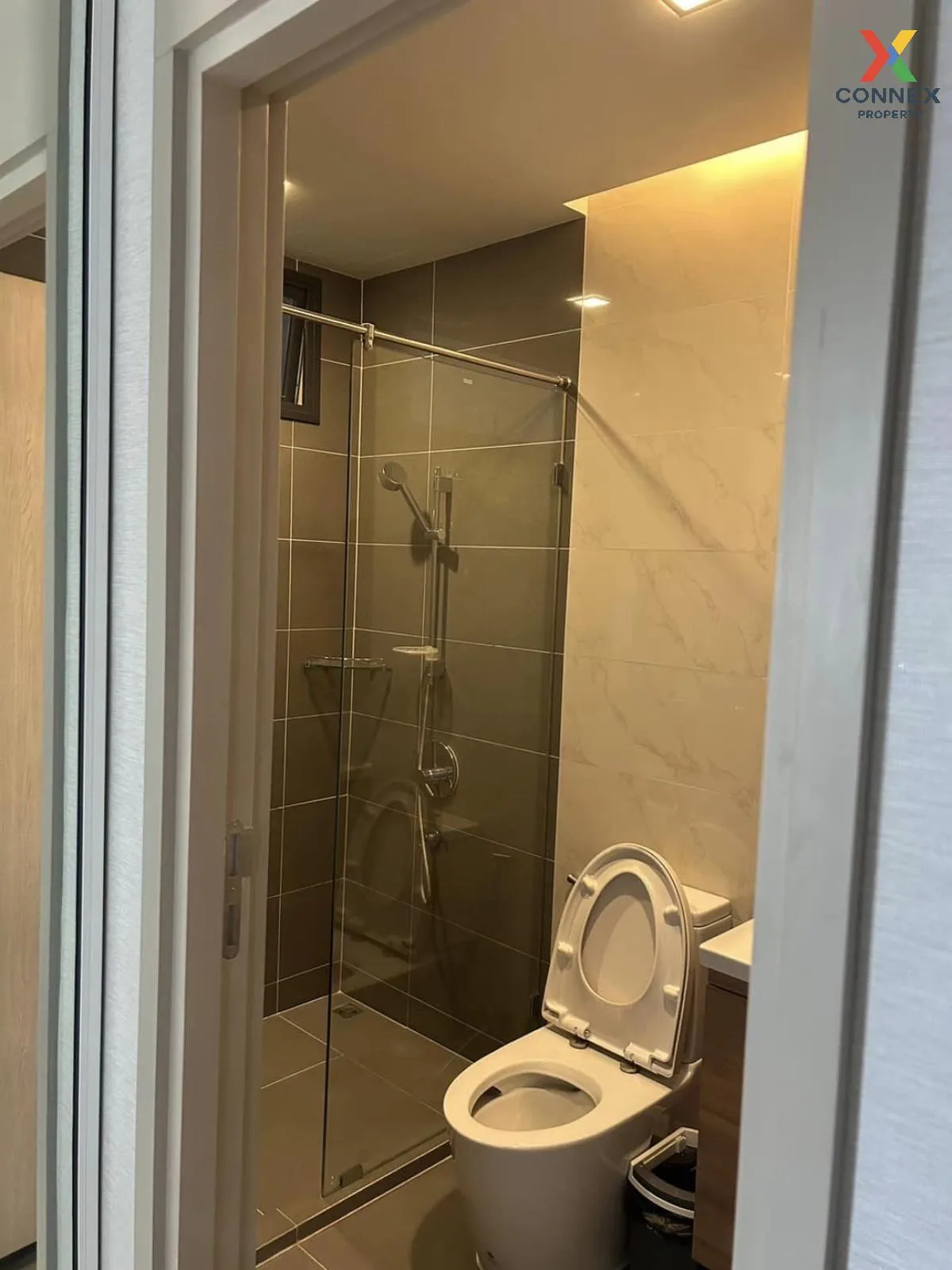 เช่าคอนโด  เอ็ม ทองหล่อ 10 BTS-เอกมัย คลองตันเหนือ เขต วัฒนา กรุง