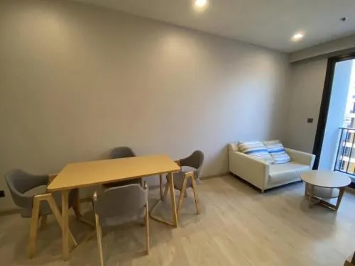 เช่าคอนโด  เอ็ม ทองหล่อ 10 BTS-เอกมัย คลองตันเหนือ เขต วัฒนา กรุงเทพ CX-90501