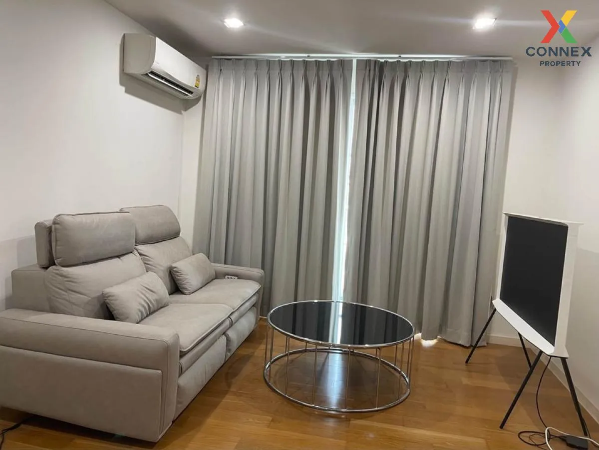 เช่าคอนโด  คอนโดเลต ไลท์ คอนแวนต์ BTS-ช่องนนทรี สีลม เขต บางรัก ก 1