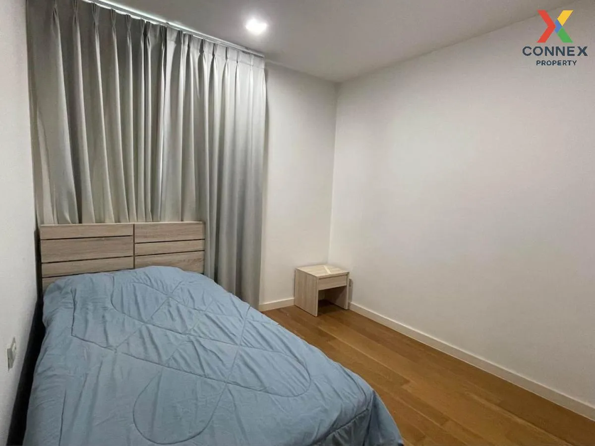 เช่าคอนโด  คอนโดเลต ไลท์ คอนแวนต์ BTS-ช่องนนทรี สีลม เขต บางรัก ก 3