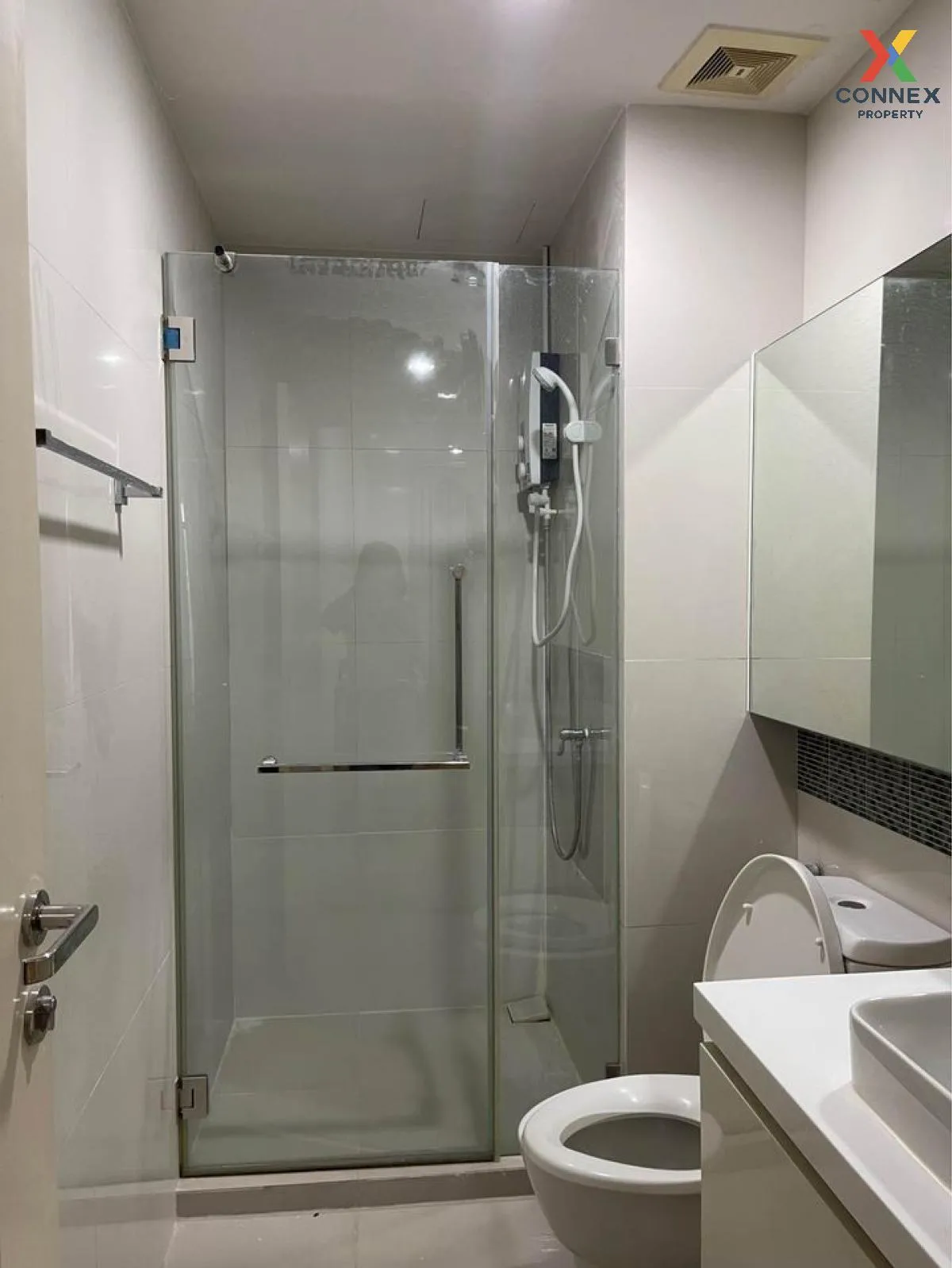 เช่าคอนโด  คอนโดเลต ไลท์ คอนแวนต์ BTS-ช่องนนทรี สีลม เขต บางรัก ก 4