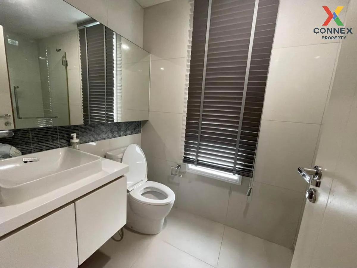 เช่าคอนโด  คอนโดเลต ไลท์ คอนแวนต์ BTS-ช่องนนทรี สีลม เขต บางรัก ก