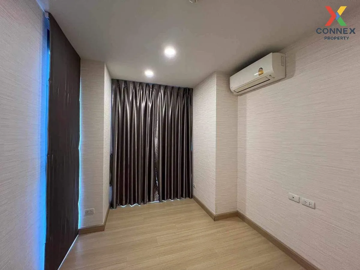 ขายคอนโด  ศุภาลัย ไพร์ม พระราม 9 บางกะปิ เขต ห้วยขวาง กรุงเทพ CX-