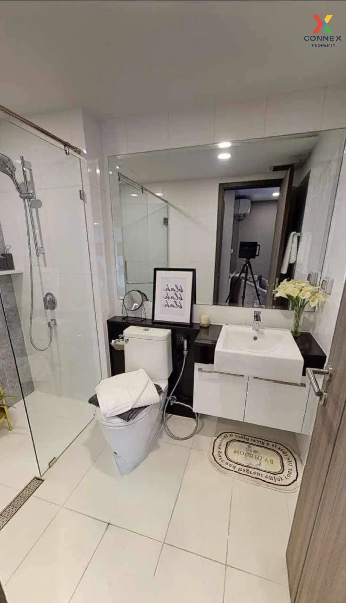 ขายคอนโด  ศุภาลัย ไพร์ม พระราม 9 บางกะปิ เขต ห้วยขวาง กรุงเทพ CX-