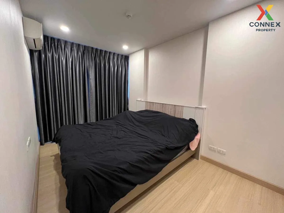 ขายคอนโด  ศุภาลัย ไพร์ม พระราม 9 บางกะปิ เขต ห้วยขวาง กรุงเทพ CX-