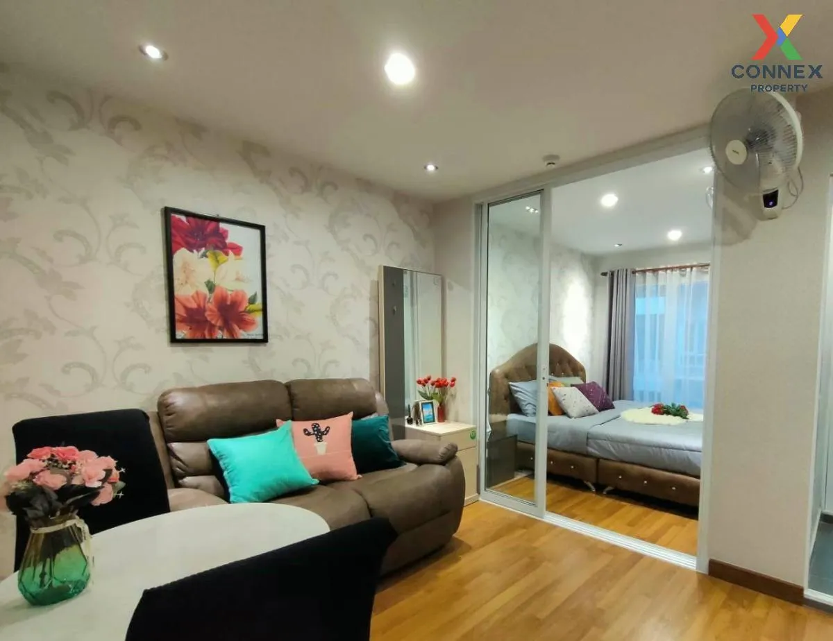 For Rent Condo , Regent Home Sukhumvit 81 , BTS-On Nut , Suan Lua 1