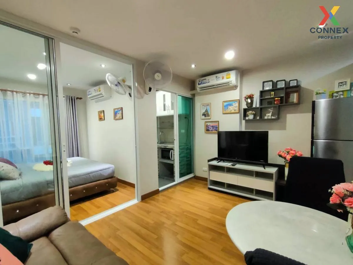 For Rent Condo , Regent Home Sukhumvit 81 , BTS-On Nut , Suan Lua 2