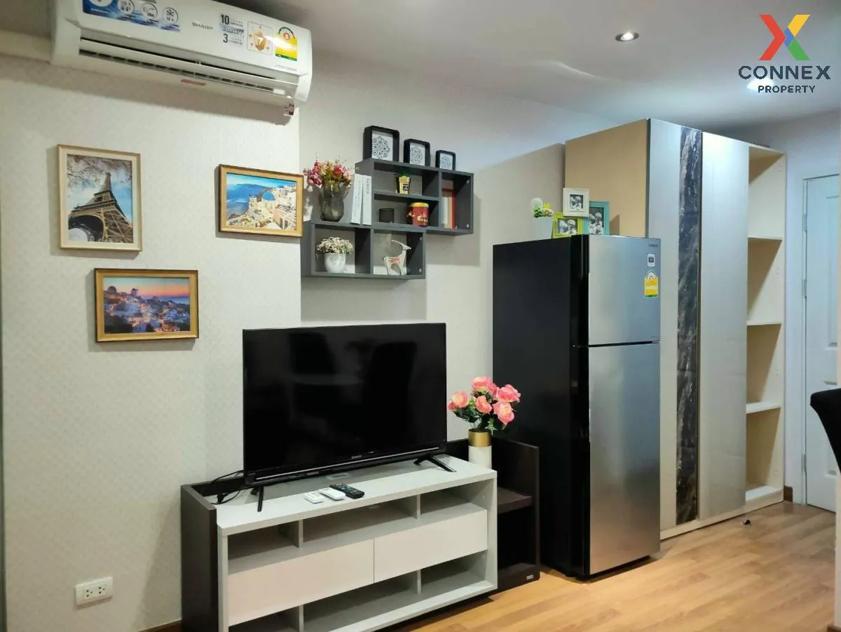 For Rent Condo , Regent Home Sukhumvit 81 , BTS-On Nut , Suan Lua